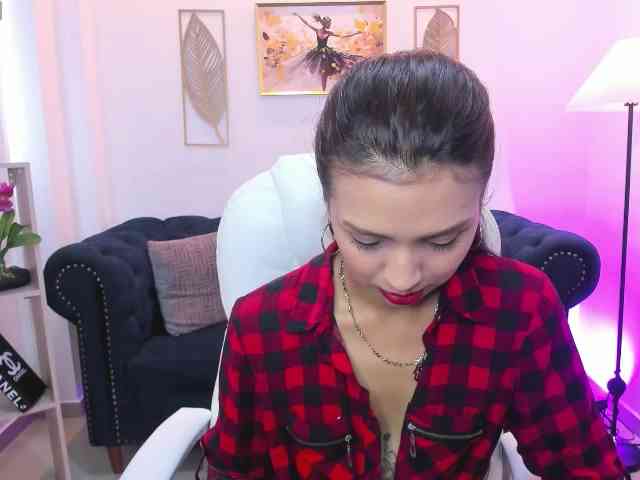 Kaelith-Belle webcam