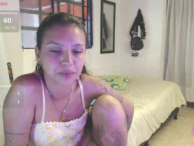 Kaelith-Belle webcam