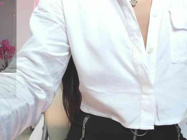 Kaelith-Belle webcam