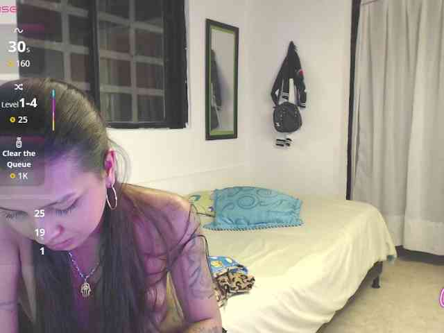 Kaelith-Belle webcam