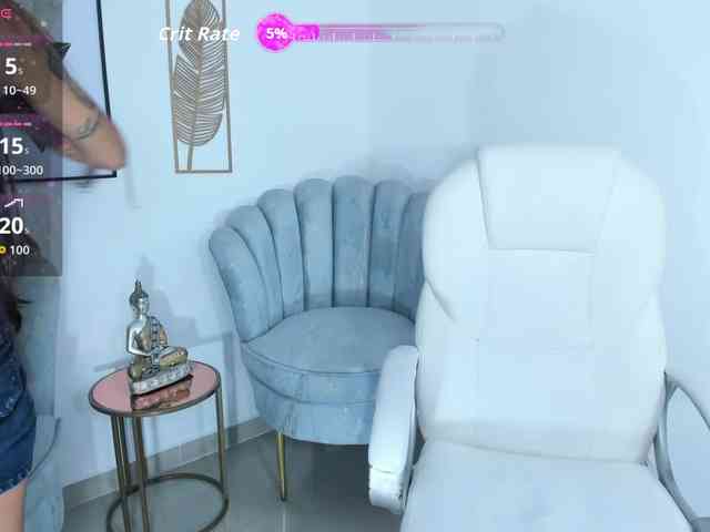 Kaelith-Belle webcam