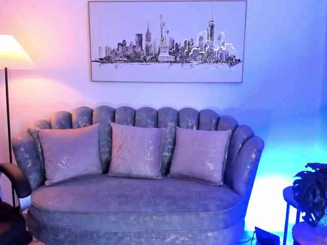 Kaelith-Belle webcam