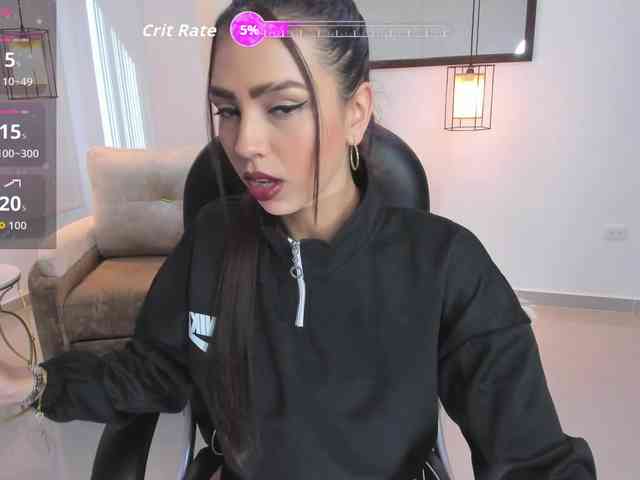 Kaelith-Belle webcam