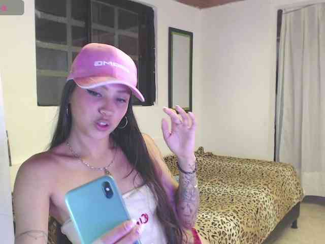 Kaelith-Belle Live Webcam on BongaCams