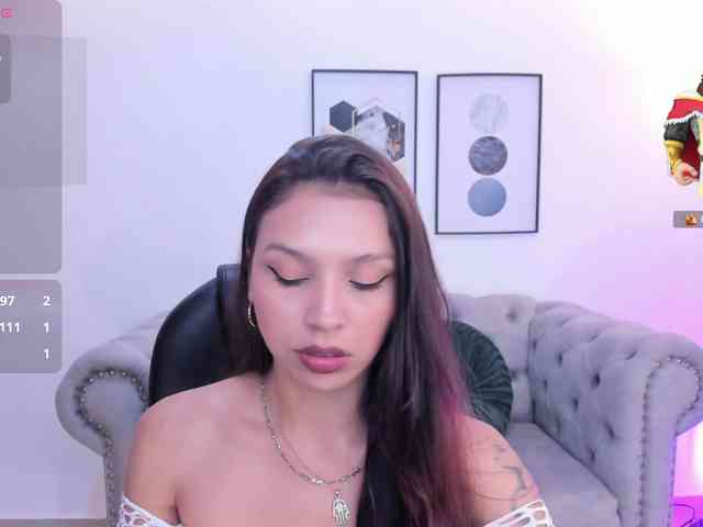 Kaelith-Belle webcam