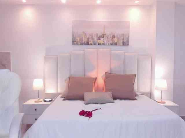 Kaelith-Belle webcam