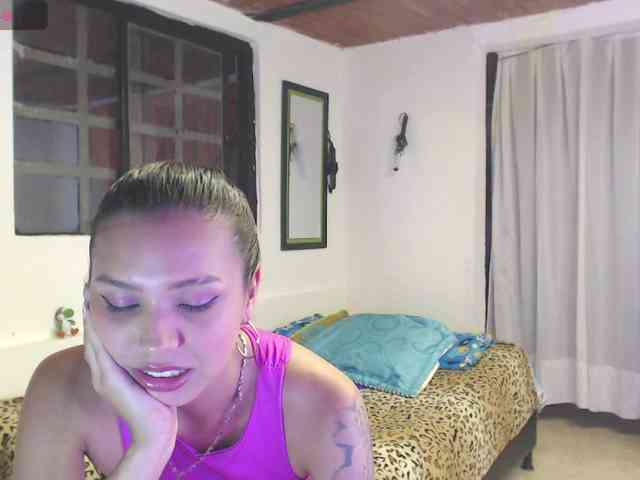 Kaelith-Belle webcam