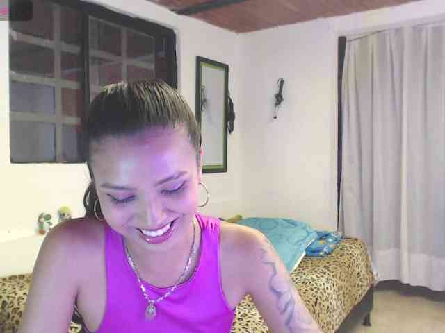 Kaelith-Belle webcam