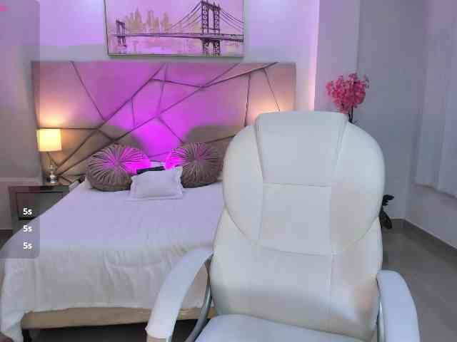 Kaelith-Belle webcam