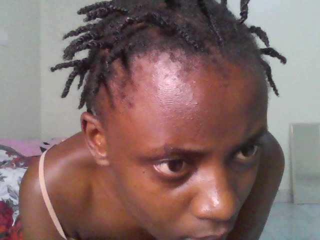 Belair Live Cam on BongaCams