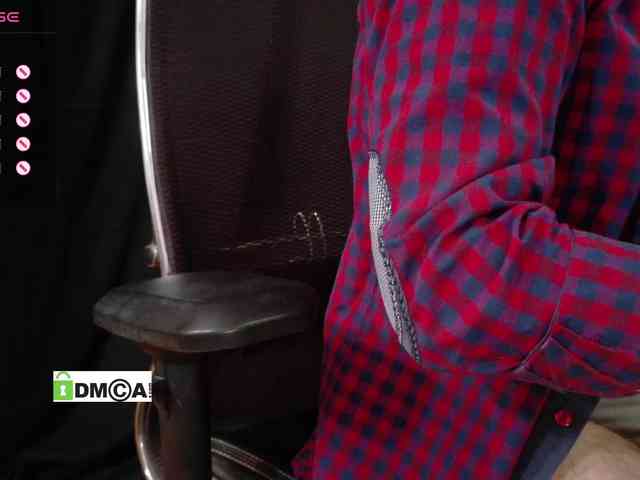 nektonedobry Live Webcam on BongaCams