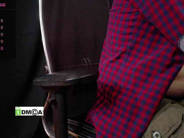 nektonedobry Live Webcam on BongaCams