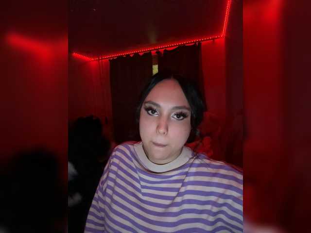 meyberarr – webcam model profile photo