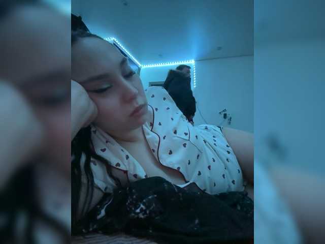 meyberarr – webcam model profile photo