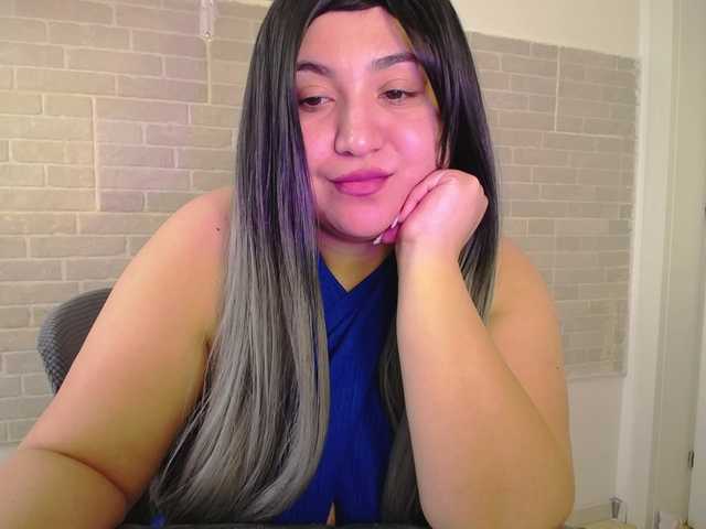 MyaDevil's BongaCams show and profile