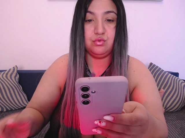 MyaDevil's BongaCams show and profile