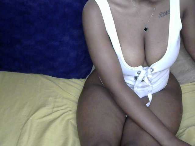 Sweetjoly's BongaCams show and profile