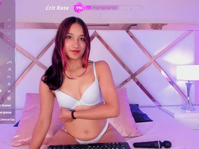 EmelyJensen – webcam model profile photo