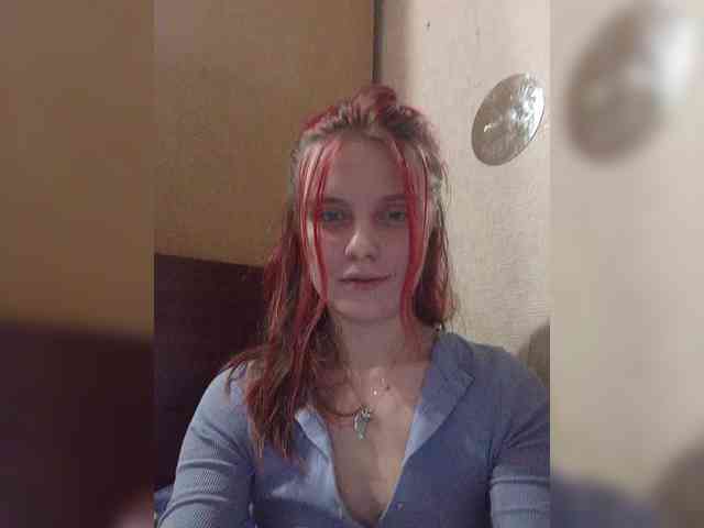 AlicePill Live Webcam on BongaCams