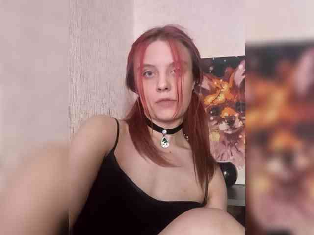 AlicePill webcam