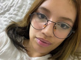 Milliexblu Porn Show