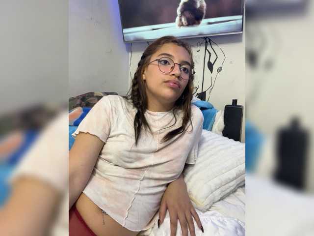 Milliexblu – webcam model profile photo