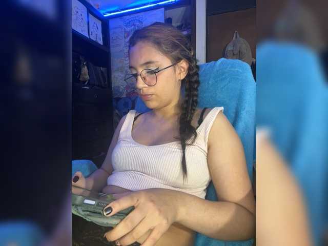 Preview of milliexblu