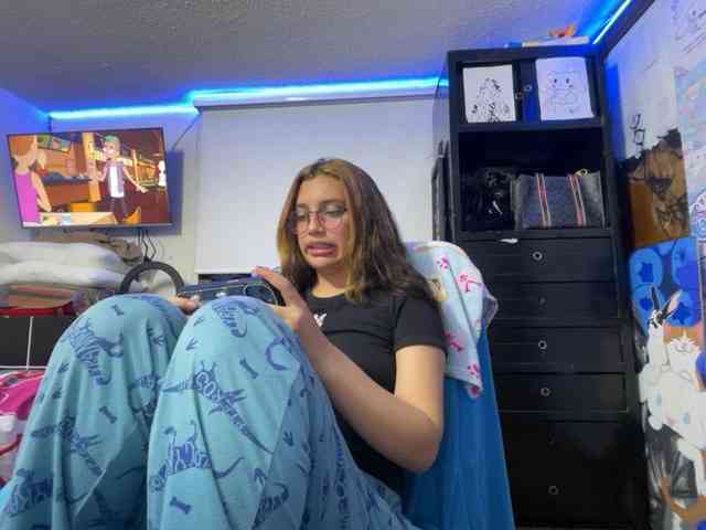 Milliexblu Milliexblu