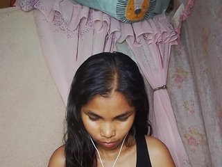 Jijikwella Porn Show