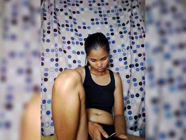 Jijikwella Live Webcam on BongaCams