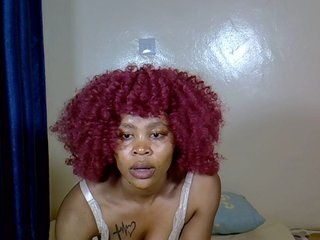 Sexybianca Porn Show