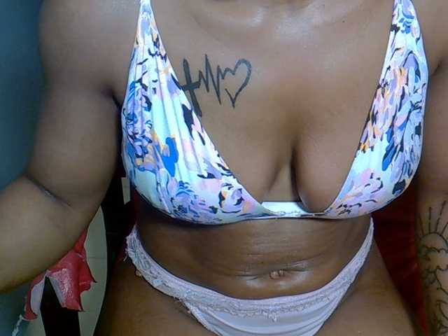 Sexybianca's BongaCams show and profile