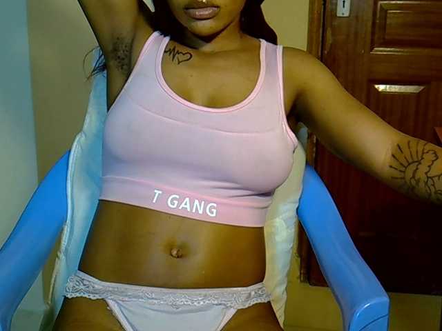 Sexybianca's BongaCams show and profile