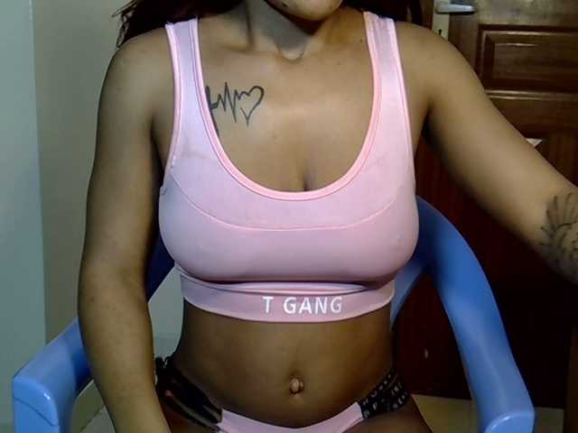 Sexybianca's BongaCams show and profile