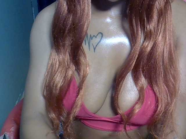 Sexybianca's BongaCams show and profile