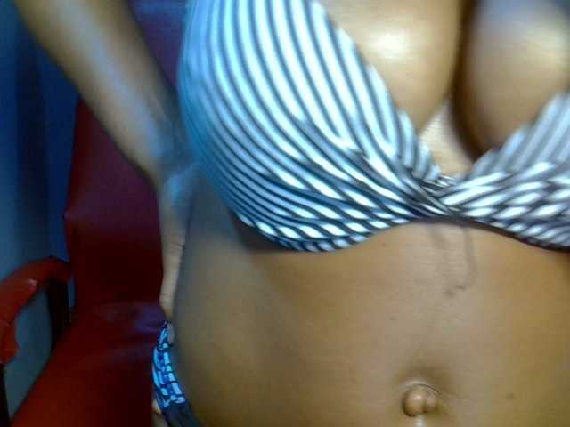 Sexybianca's BongaCams show and profile