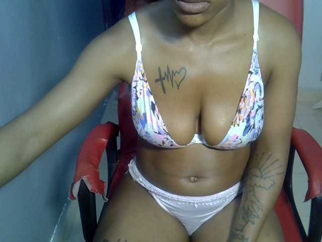 Sexybianca's BongaCams show and profile