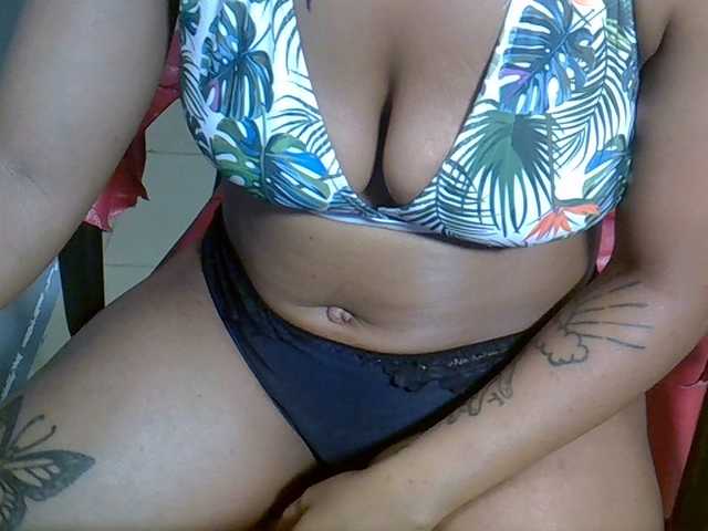 Sexybianca's BongaCams show and profile