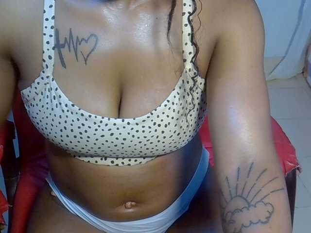 Sexybianca's BongaCams show and profile