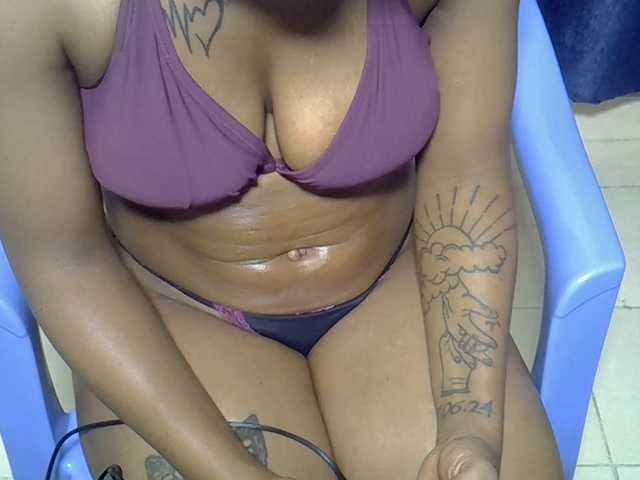 Sexybianca's BongaCams show and profile