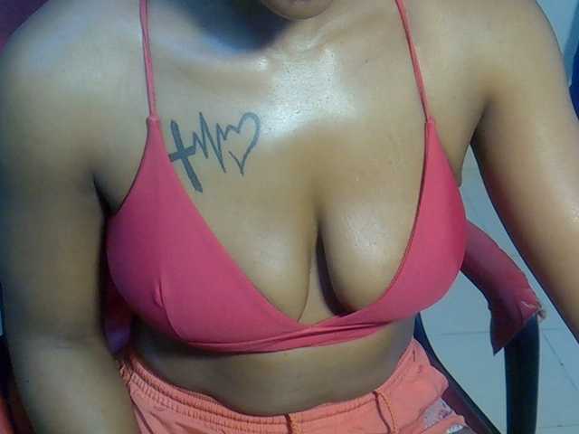 Sexybianca's BongaCams show and profile