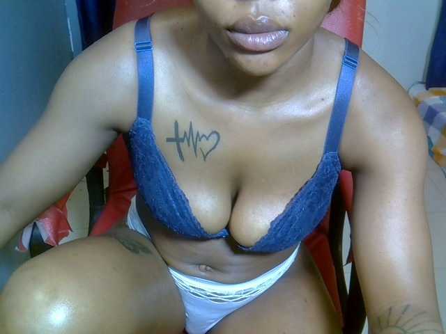 Sexybianca's BongaCams show and profile