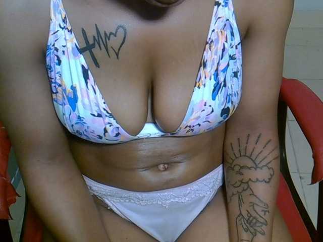 Sexybianca's BongaCams show and profile