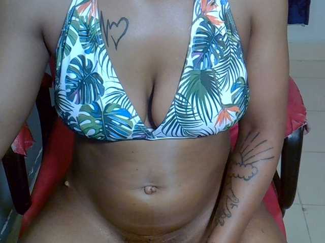 Sexybianca's BongaCams show and profile