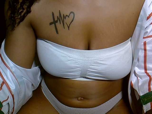 Sexybianca's BongaCams show and profile