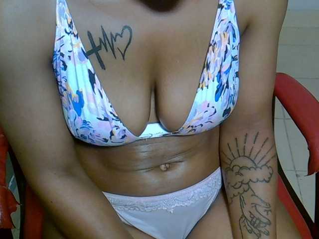 Sexybianca's BongaCams show and profile