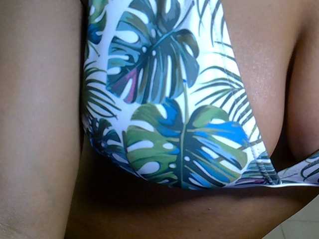 Sexybianca's BongaCams show and profile