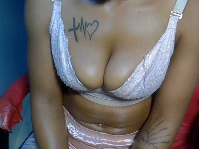 Sexybianca's BongaCams show and profile