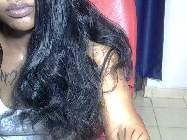 Sexybianca's BongaCams show and profile