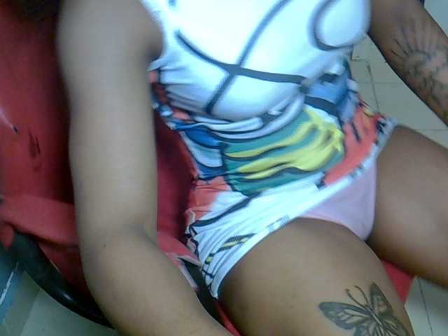 Sexybianca's BongaCams show and profile